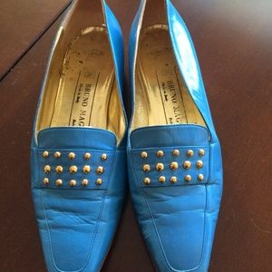 Bruno Magli Loafers